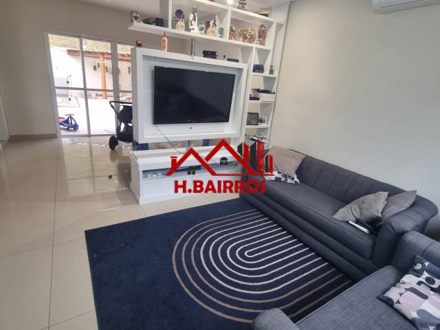 #3488 - Casa em condomínio para Venda em São José dos Campos - SP