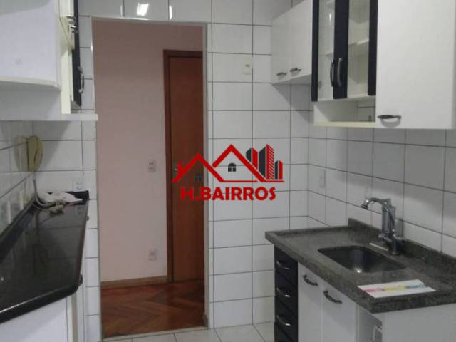 #3490 - Apartamento para Locação em São José dos Campos - SP