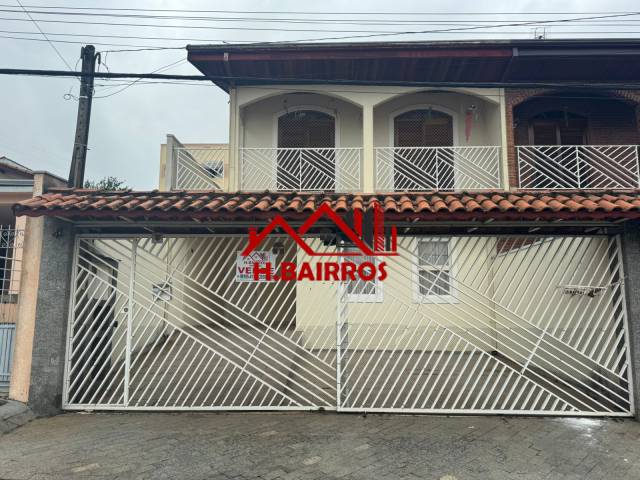 #3491 - Casa para Venda em São José dos Campos - SP