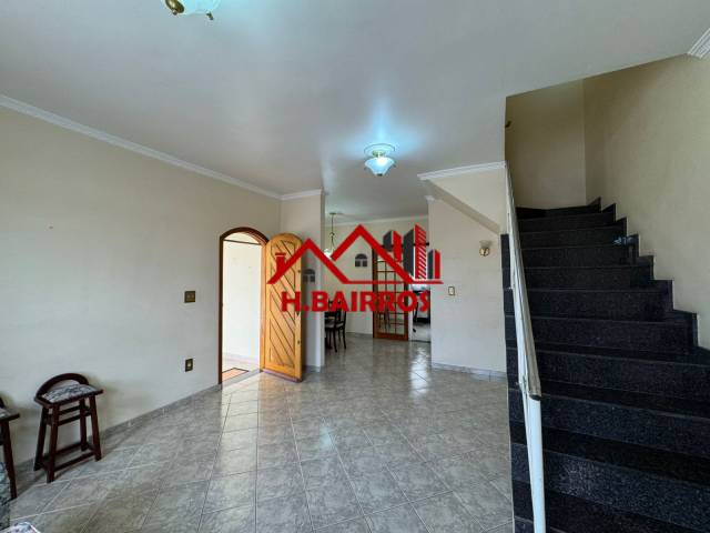 #3491 - Casa para Venda em São José dos Campos - SP