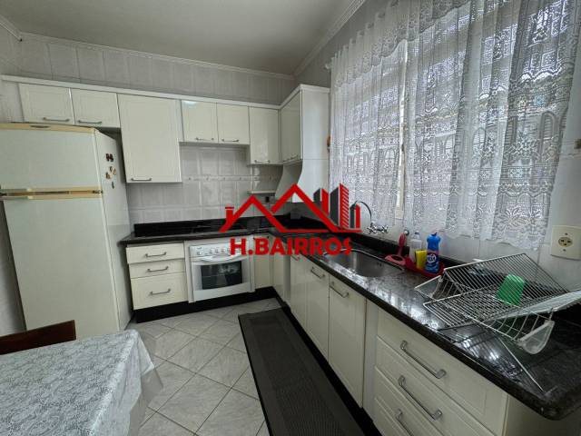 #3491 - Casa para Venda em São José dos Campos - SP