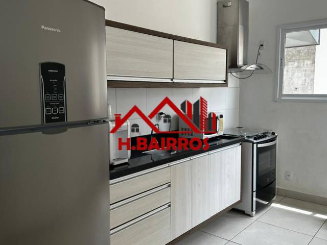 Apartamento para Locação em São José dos Campos - 5