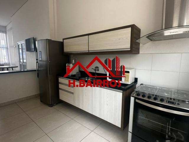 #3489 - Apartamento para Locação em São José dos Campos - SP