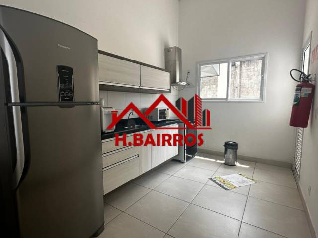 #3489 - Apartamento para Locação em São José dos Campos - SP