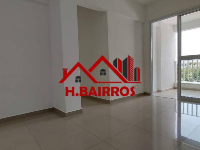 Apartamento para Locação em São José dos Campos - 4