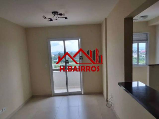 Apartamento para Locação em São José dos Campos - 4