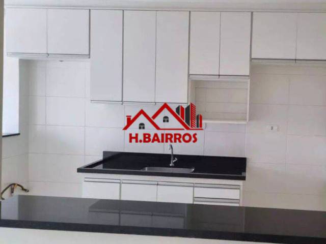 #3494 - Apartamento para Locação em São José dos Campos - SP