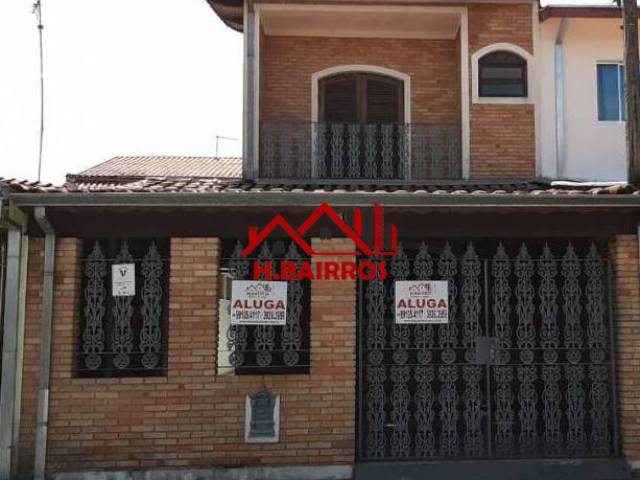 Locação em Jardim Satélite - São José dos Campos