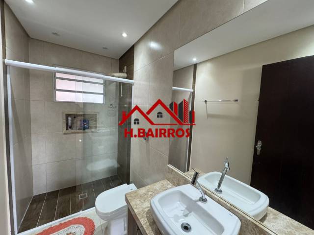 #3496 - Casa para Locação em São José dos Campos - SP