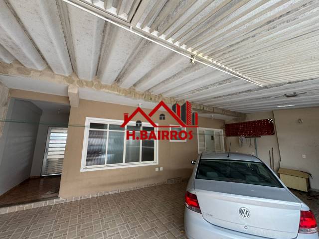 #3496 - Casa para Locação em São José dos Campos - SP