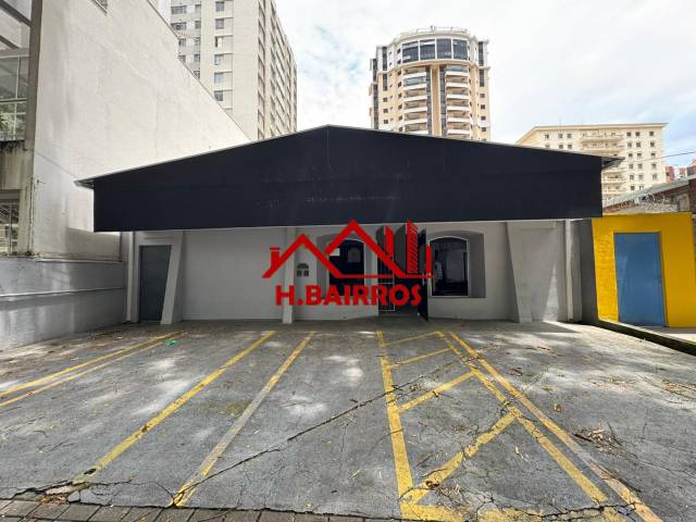 Locação em vila Adyana - São José dos Campos