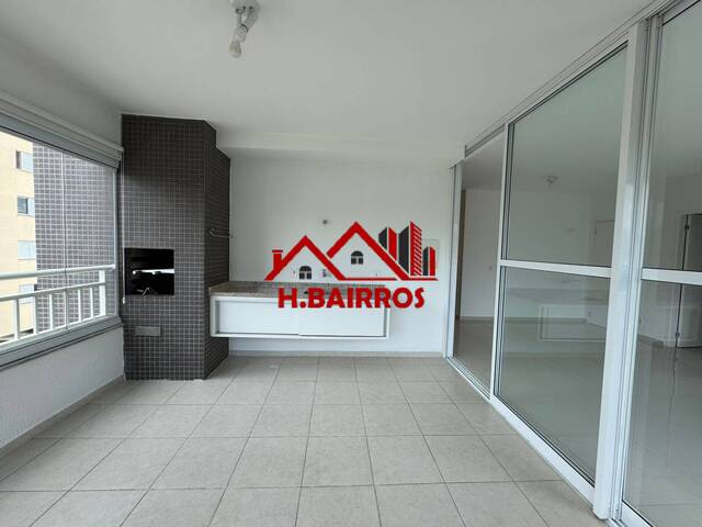 #3501 - Apartamento para Locação em São José dos Campos - SP