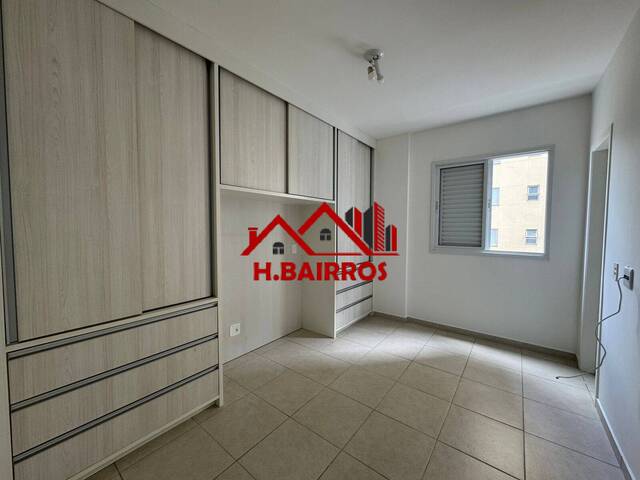 #3501 - Apartamento para Locação em São José dos Campos - SP