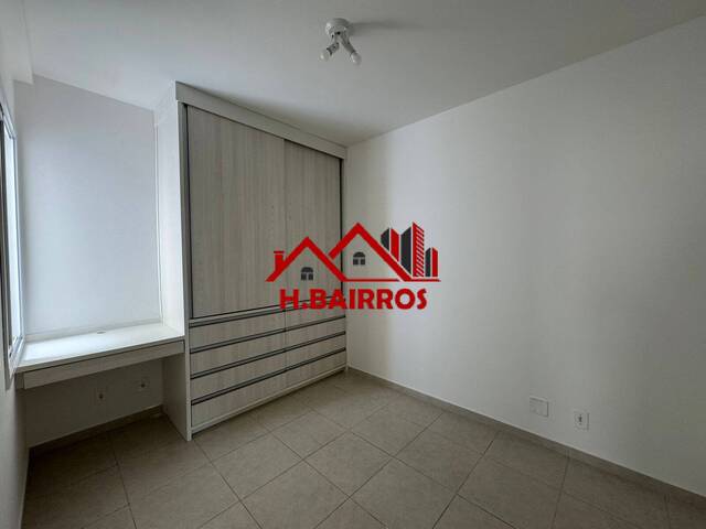 Apartamento para Locação em São José dos Campos - 5