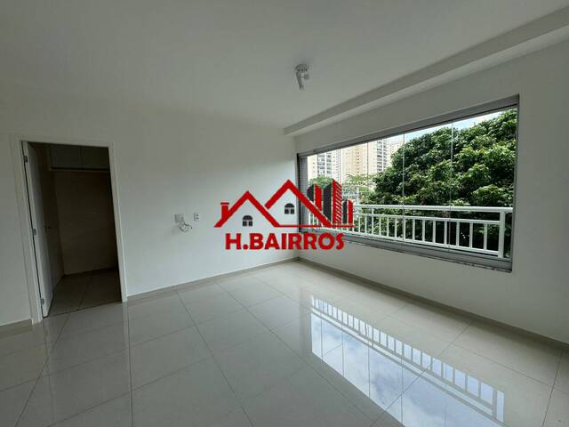 Apartamento para Locação em São José dos Campos - 4