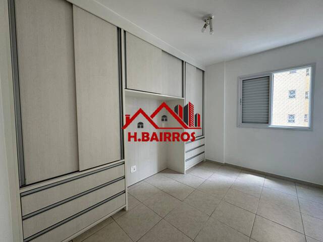 #3502 - Apartamento para Locação em São José dos Campos - SP