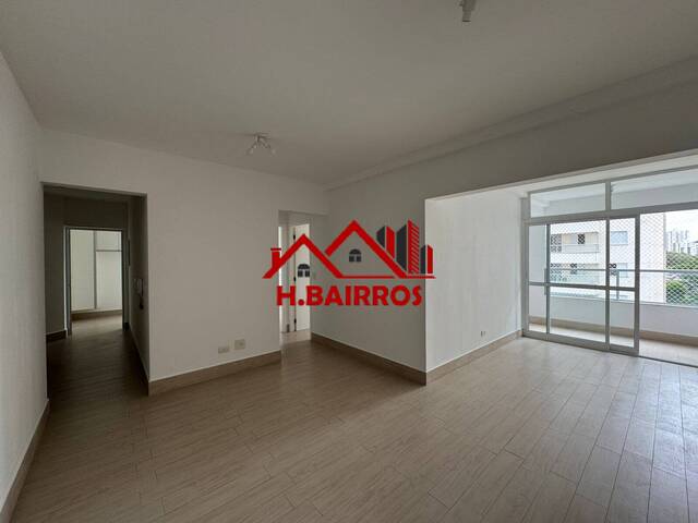 #3503 - Apartamento para Locação em São José dos Campos - SP