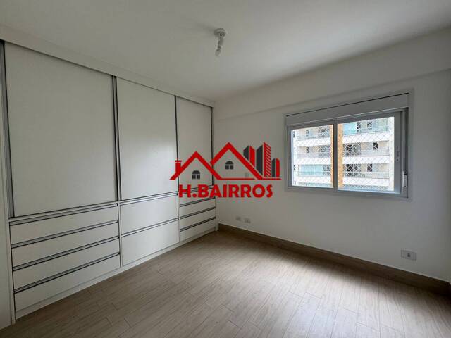 #3503 - Apartamento para Locação em São José dos Campos - SP