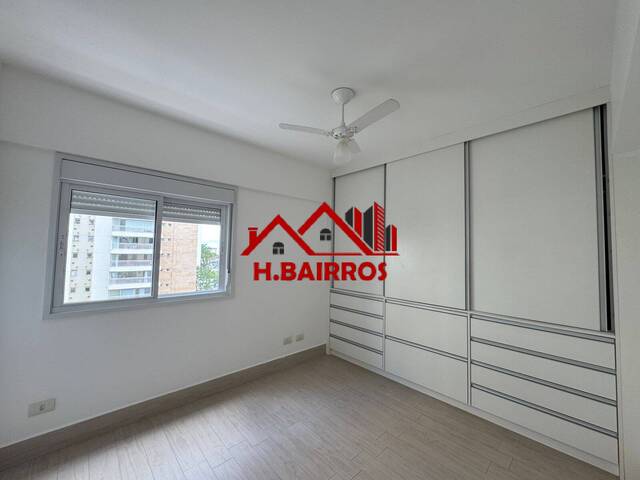 Apartamento para Locação em São José dos Campos - 4