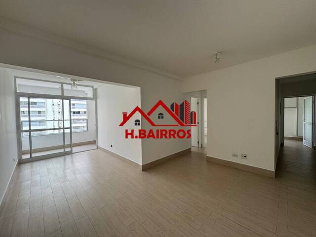 #3504 - Apartamento para Locação em São José dos Campos - SP