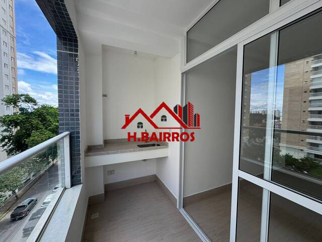 #3504 - Apartamento para Locação em São José dos Campos - SP