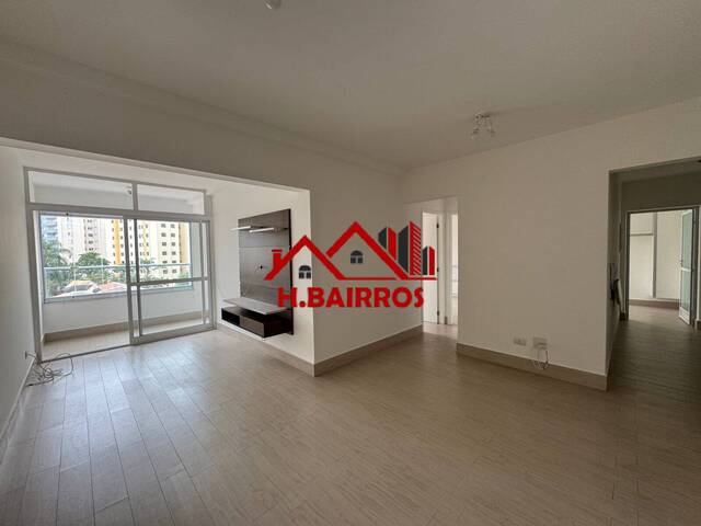 #3505 - Apartamento para Locação em São José dos Campos - SP