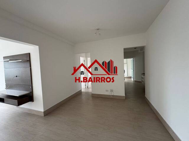 Apartamento para Locação em São José dos Campos - 5