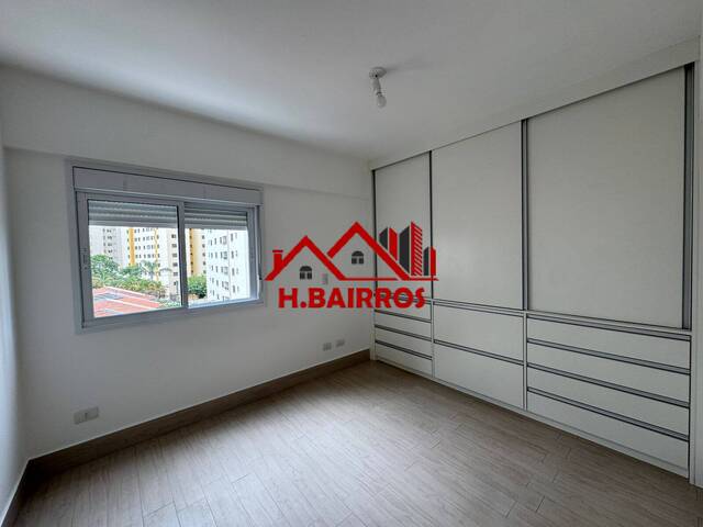 #3505 - Apartamento para Locação em São José dos Campos - SP