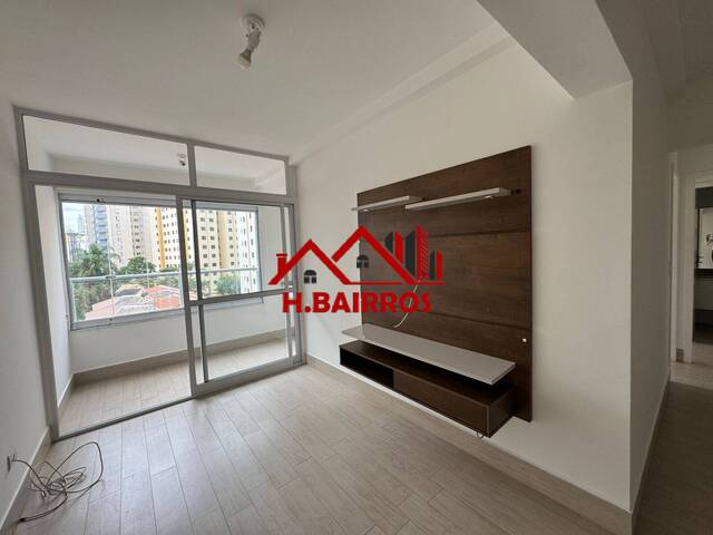 Apartamento para Locação em São José dos Campos - 4