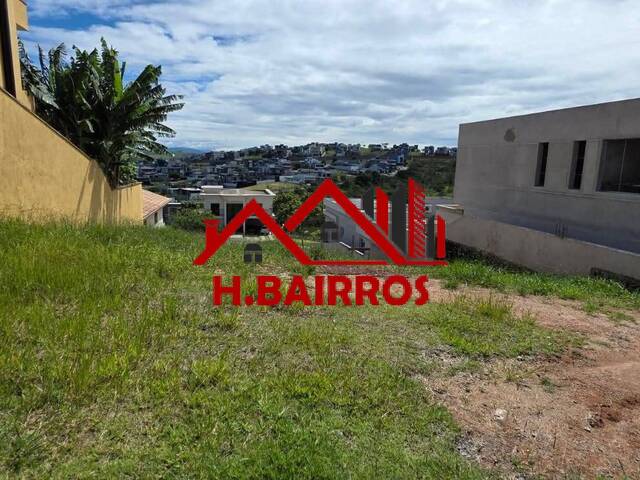 #3512 - Terreno em condomínio para Venda em São José dos Campos - SP