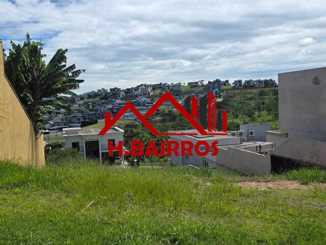 #3512 - Terreno em condomínio para Venda em São José dos Campos - SP
