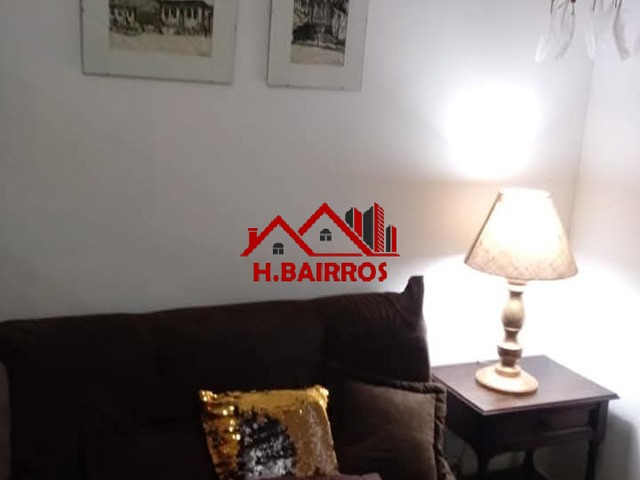 #3531 - Apartamento para Venda em São José dos Campos - SP