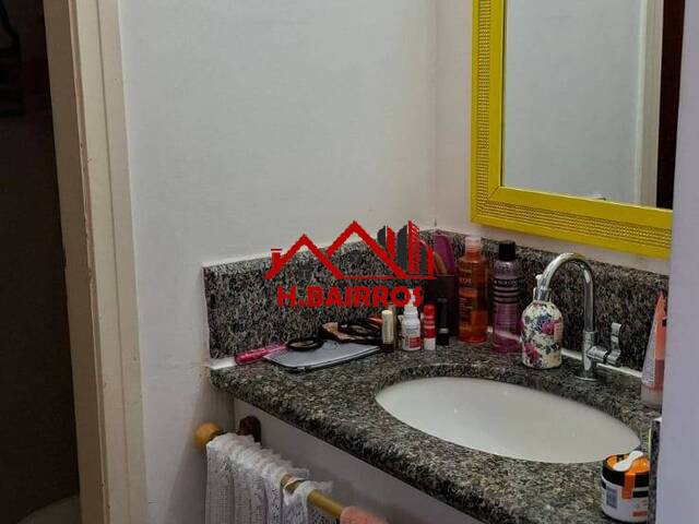 Apartamento para Venda em São José dos Campos - 5
