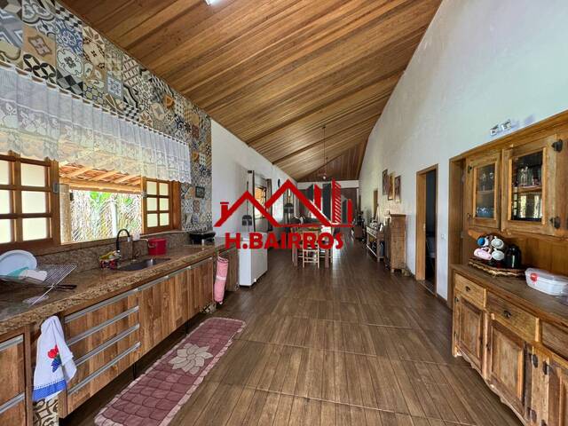 #3534 - Chácara para Venda em São José dos Campos - SP