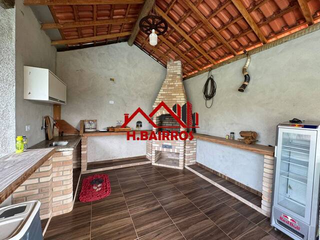 #3534 - Chácara para Venda em São José dos Campos - SP