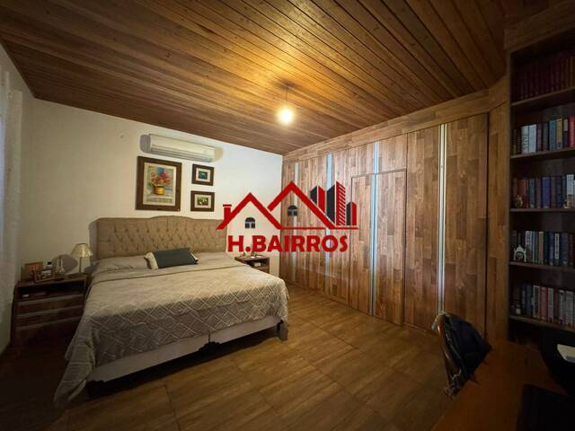 #3534 - Chácara para Venda em São José dos Campos - SP