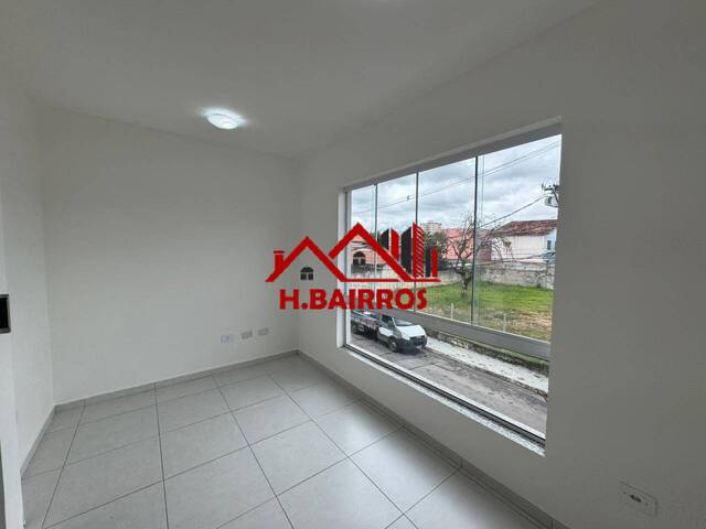 #3537 - Sala para Locação em São José dos Campos - SP