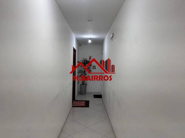 Sala para Locação em São José dos Campos - 5
