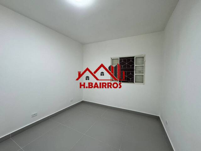 #3541 - Casa para Locação em São José dos Campos - SP