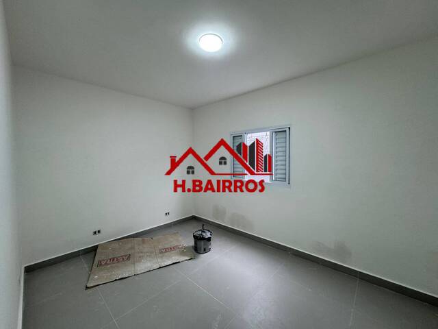 #3541 - Casa para Locação em São José dos Campos - SP