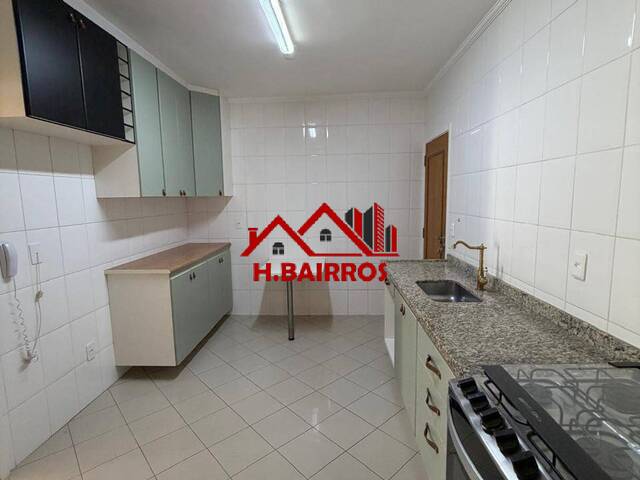 #3544 - Apartamento para Venda em São José dos Campos - SP