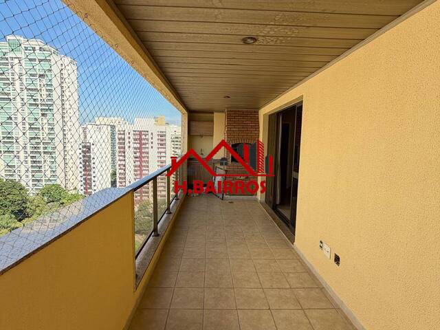 #3544 - Apartamento para Venda em São José dos Campos - SP