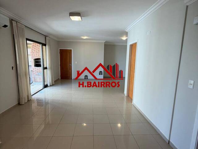 #3544 - Apartamento para Venda em São José dos Campos - SP