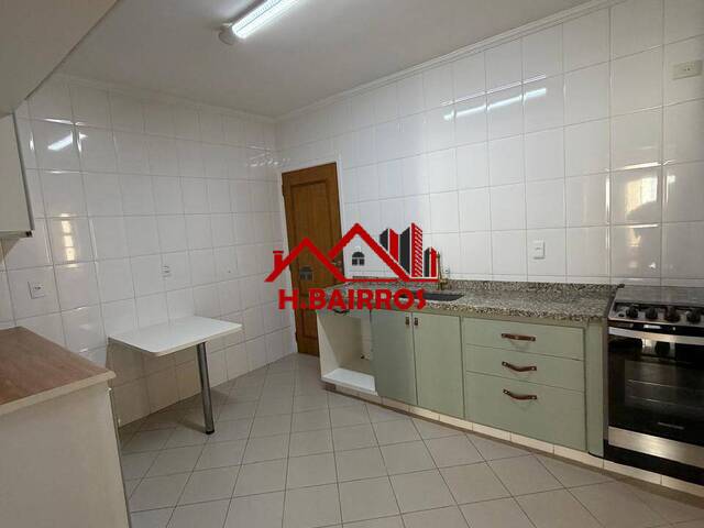 Apartamento para Venda em São José dos Campos - 5