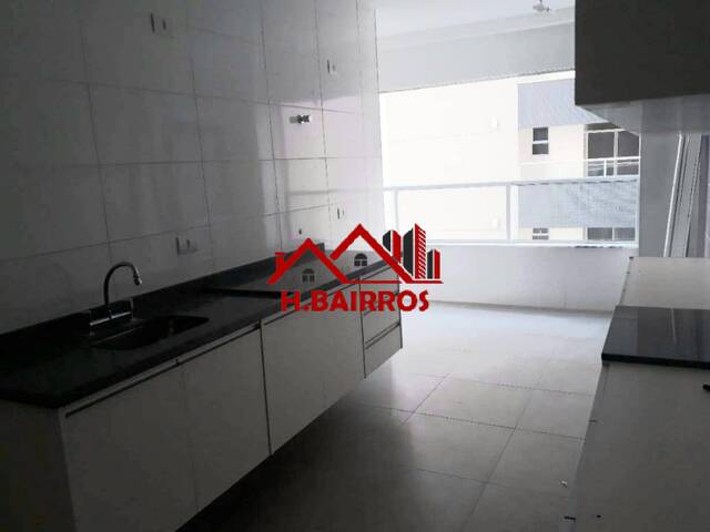 #3547 - Apartamento para Locação em São José dos Campos - SP