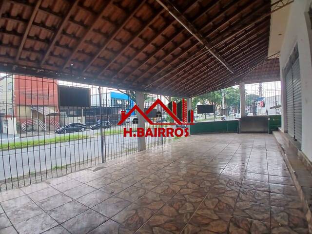 Ponto Comercial para Locação em São José dos Campos - 5