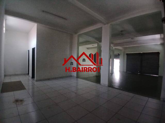 Ponto Comercial para Locação em São José dos Campos - 4