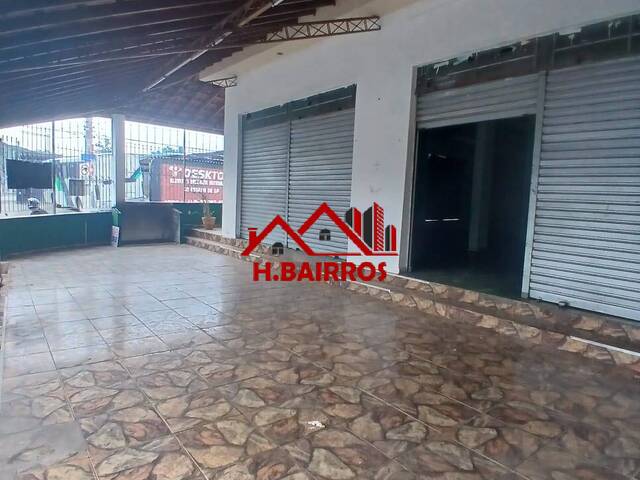 #3552 - Ponto Comercial para Locação em São José dos Campos - SP