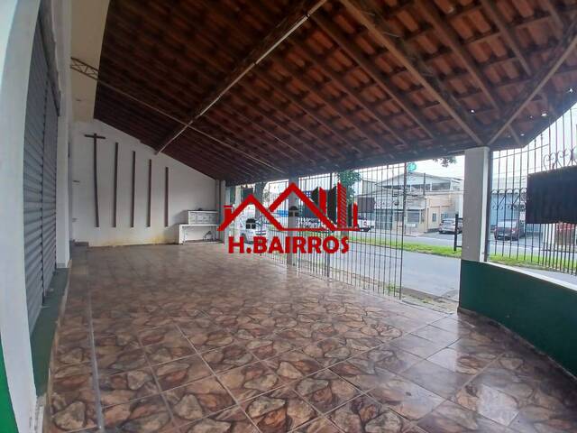 #3552 - Ponto Comercial para Locação em São José dos Campos - SP