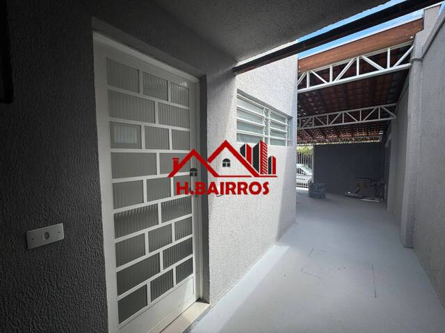 Casa para Locação em São José dos Campos - 2